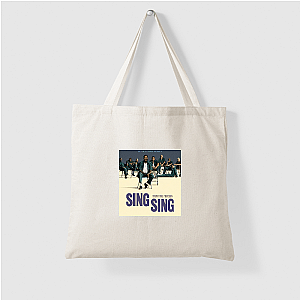 Songs in the Cell Block Sing Sing Bags