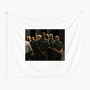 Freedom in Every Note Sing Sing Tapestries