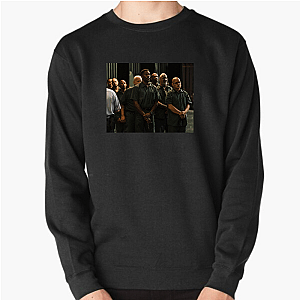 Freedom in Every Note Sing Sing Sweatshirts