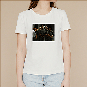Freedom in Every Note Sing Sing T-Shirts