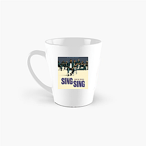 Songs in the Cell Block Sing Sing Mugs