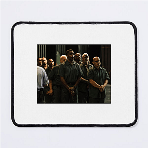 Freedom in Every Note Sing Sing Mouse Pads