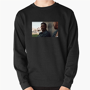 Not Just Inmates, Artists Sing Sing Sweatshirts