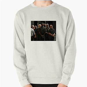 Freedom in Every Note Sing Sing Sweatshirts
