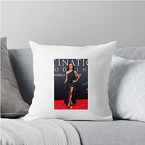 All Eyes on Skai Skai Jackson Pillows Cover