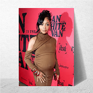 Small But Powerful – Skai Skai Jackson Posters