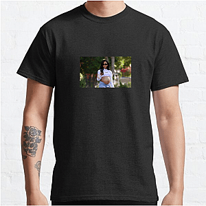 Too Classy, Still Spicy Skai Jackson T-Shirts