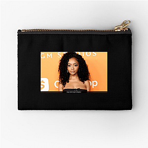 Skai Runs Her Era Skai Jackson Zipper Pouches