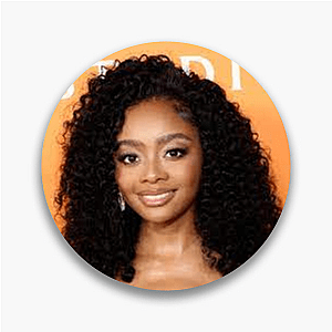 She’s Skai, Period Skai Jackson Pins