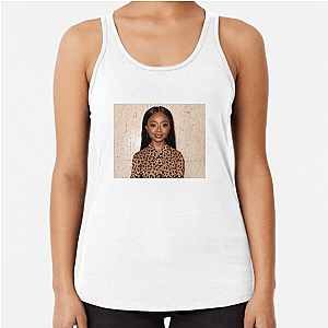 Grace With Fire Skai Jackson Tank Tops