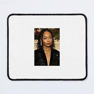 Skai Vibes Only Skai Jackson Mouse Pads