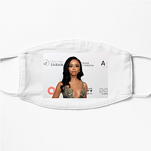 Unbothered Like Skai Skai Jackson Face Masks