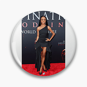 All Eyes on Skai Skai Jackson Pins