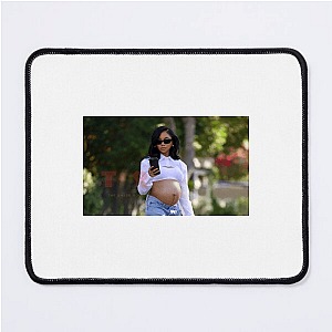 Too Classy, Still Spicy Skai Jackson Mouse Pads