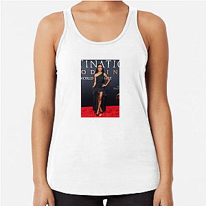 All Eyes on Skai Skai Jackson Tank Tops