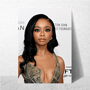 Unbothered Like Skai Skai Jackson Posters