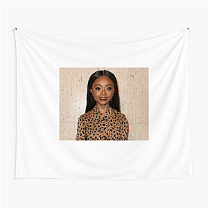 Grace With Fire Skai Jackson Tapestries