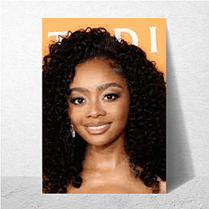 She’s Skai, Period Skai Jackson Posters