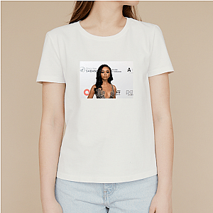 Unbothered Like Skai Skai Jackson T-Shirts