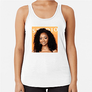 She’s Skai, Period Skai Jackson Tank Tops