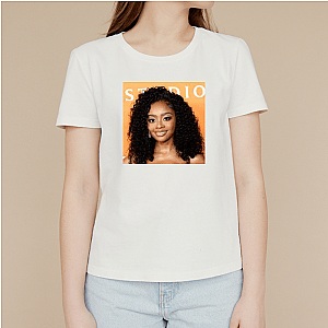 She’s Skai, Period Skai Jackson T-Shirts
