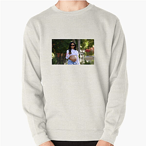 Too Classy, Still Spicy Skai Jackson Sweatshirts