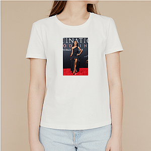 All Eyes on Skai Skai Jackson T-Shirts