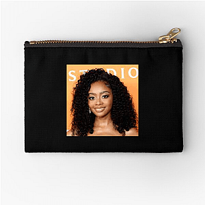 She’s Skai, Period Skai Jackson Zipper Pouches