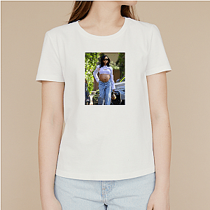 Skai = Tiny Icon Skai Jackson T-Shirts