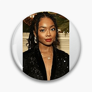 Skai Vibes Only Skai Jackson Pins