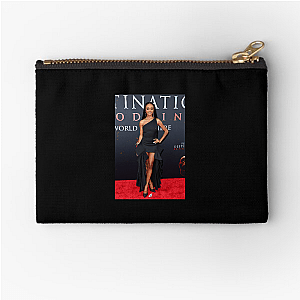 All Eyes on Skai Skai Jackson Zipper Pouches