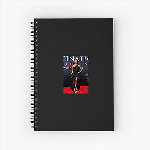 All Eyes on Skai Skai Jackson Notebook