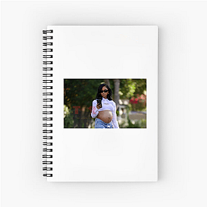 Too Classy, Still Spicy Skai Jackson Notebook