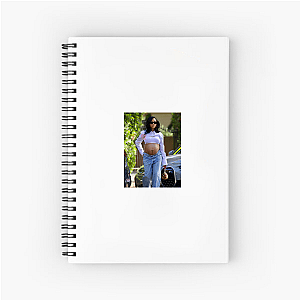 Skai = Tiny Icon Skai Jackson Notebook