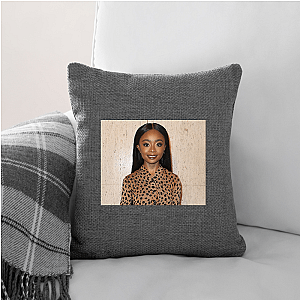 Grace With Fire Skai Jackson Pillows Cover