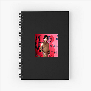 Small But Powerful – Skai Skai Jackson Notebook