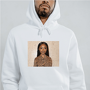 Grace With Fire Skai Jackson Hoodies