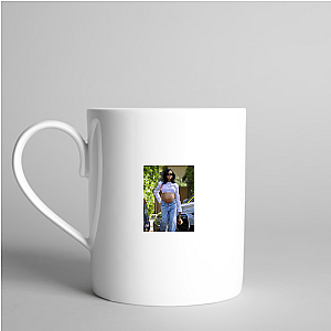 Skai = Tiny Icon Skai Jackson Mugs
