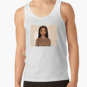 Grace With Fire Skai Jackson Tank Tops