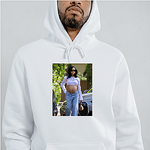 Skai = Tiny Icon Skai Jackson Hoodies