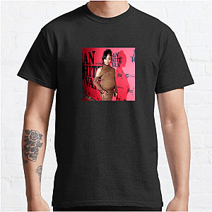Small But Powerful – Skai Skai Jackson T-Shirts