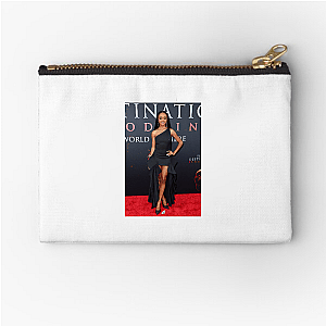 All Eyes on Skai Skai Jackson Zipper Pouches