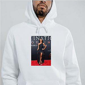 All Eyes on Skai Skai Jackson Hoodies