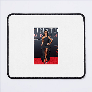 All Eyes on Skai Skai Jackson Mouse Pads