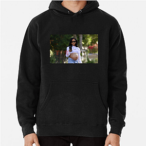 Too Classy, Still Spicy Skai Jackson Hoodies