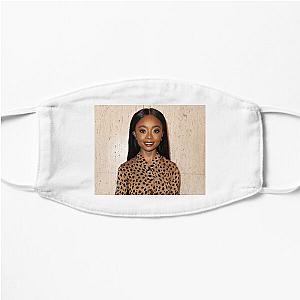 Grace With Fire Skai Jackson Face Masks