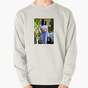 Skai = Tiny Icon Skai Jackson Sweatshirts