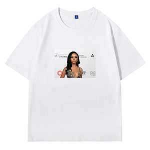 Unbothered Like Skai Skai Jackson T-Shirts