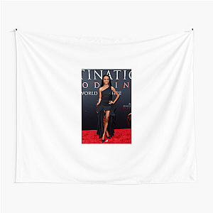 All Eyes on Skai Skai Jackson Tapestries