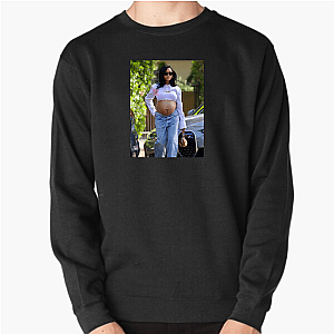 Skai = Tiny Icon Skai Jackson Sweatshirts